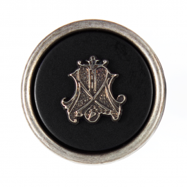 8166 Пуговица пальтовая_1